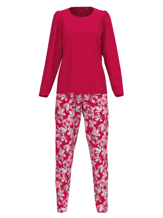 Pyjama, lang