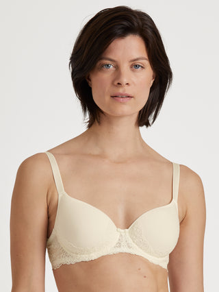 WOMEN Spacer bra