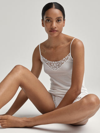 WOMEN Spaghetti top