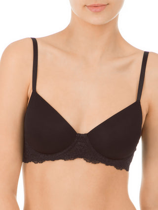 WOMEN Padded bra with wires