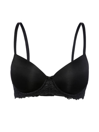 WOMEN Padded bra with wires