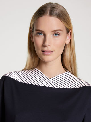 WOMEN Pyjamas with cuff