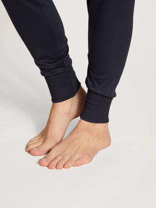 WOMEN Pyjamas with cuff