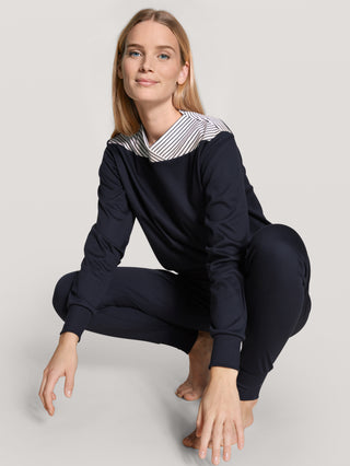 WOMEN Pyjamas with cuff