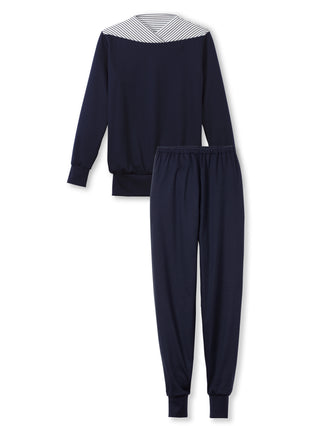 WOMEN Pyjamas with cuff