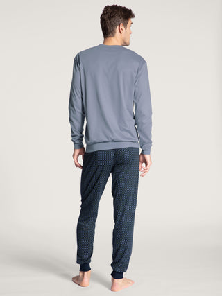 MEN Pyjamas with cuff