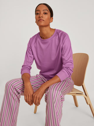 WOMEN Shirt long-sleeve