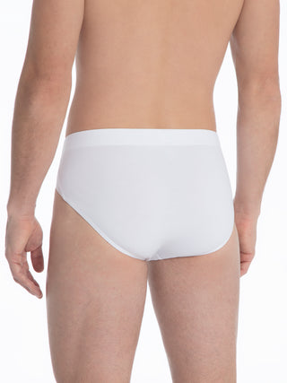 Slip, überzogener Bund