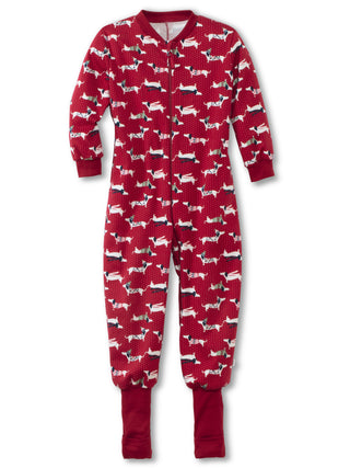 Kinder Jumpsuit