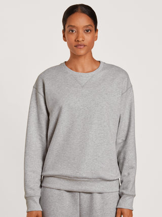 WOMEN Sweater long-sleeve