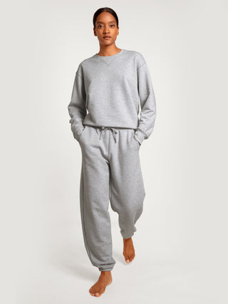 WOMEN Sweater long-sleeve