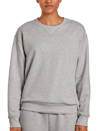 WOMEN Sweater long-sleeve