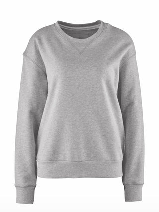 WOMEN Sweater long-sleeve