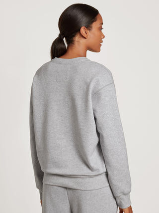 WOMEN Sweater long-sleeve