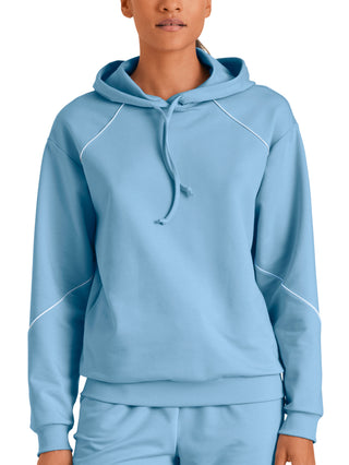 Sweatshirt mit Kapuze
