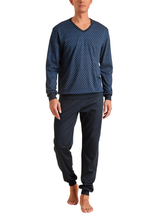 MEN Pyjamas with cuff