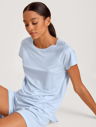 WOMEN Shirt short-sleeve