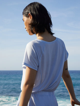 Kurzarm-Shirt, Cradle to Cradle Certified®