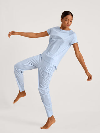 WOMEN Shirt short-sleeve