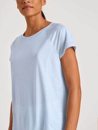 WOMEN Shirt short-sleeve