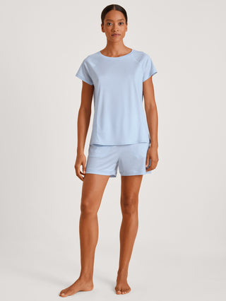 WOMEN Shirt short-sleeve