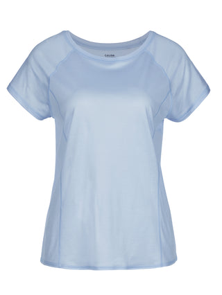 WOMEN Shirt short-sleeve