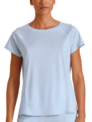 WOMEN Shirt short-sleeve