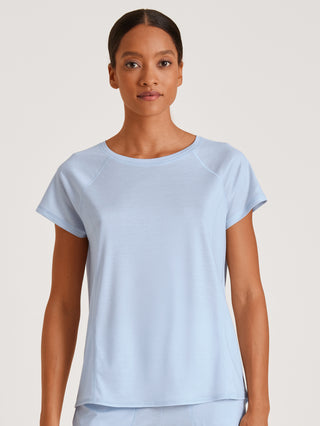 WOMEN Shirt short-sleeve