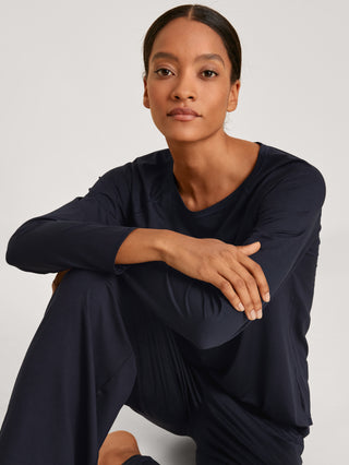 WOMEN Shirt long-sleeve