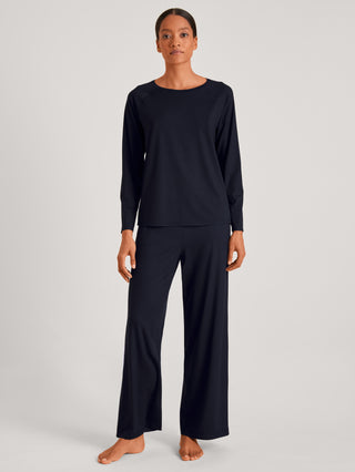 WOMEN Shirt long-sleeve
