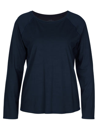 WOMEN Shirt long-sleeve