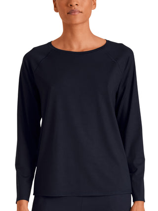 WOMEN Shirt long-sleeve