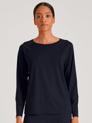 WOMEN Shirt long-sleeve