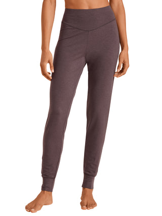 Pants mit Bündchen