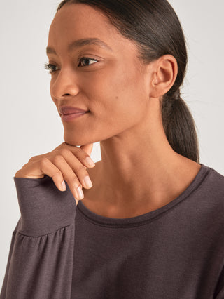 WOMEN Langarm-Shirt