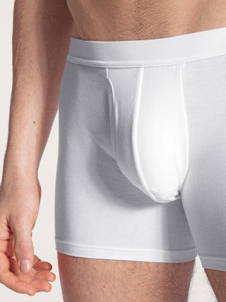 New Boxer, Komfortbund mit Eingriff