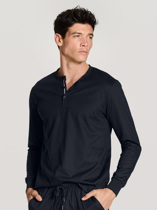 MEN Shirt long-sleeve