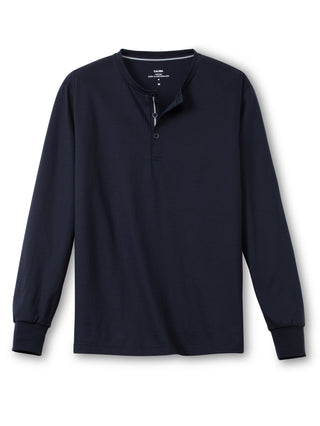 MEN Shirt long-sleeve