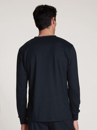 MEN Shirt long-sleeve