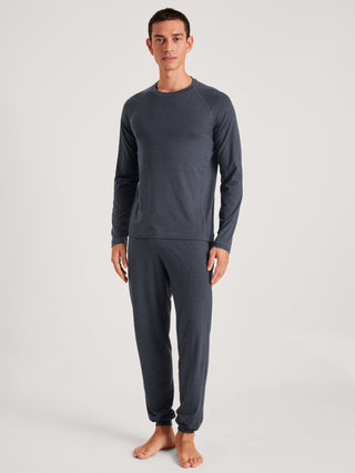 MEN Langarm-Shirt
