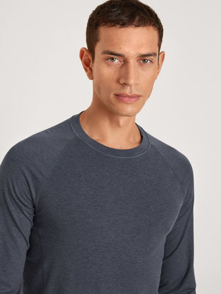 MEN Langarm-Shirt