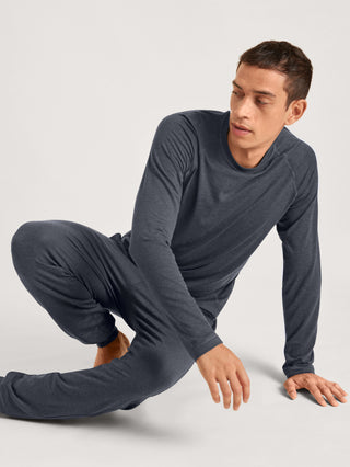 MEN Langarm-Shirt