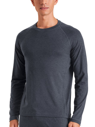 MEN Langarm-Shirt