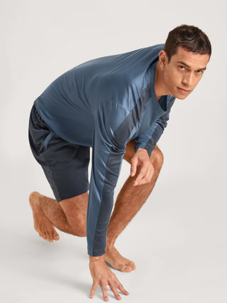 MEN Shirt long-sleeve