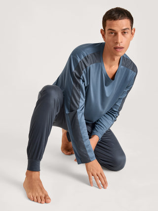 MEN Shirt long-sleeve
