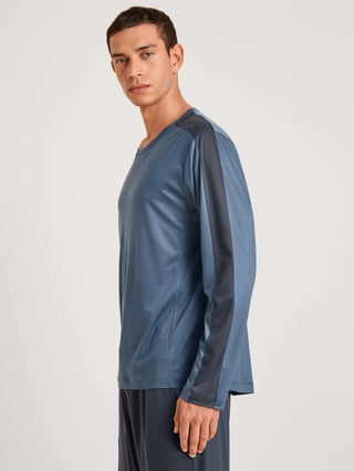 MEN Shirt long-sleeve