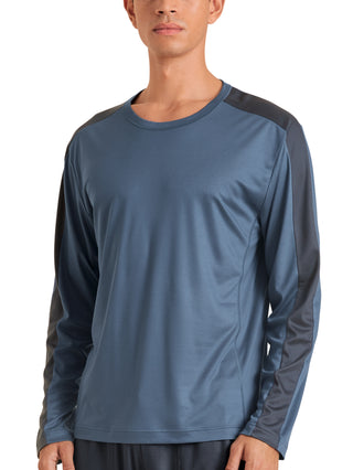 MEN Shirt long-sleeve