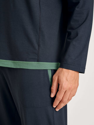 MEN Shirt long-sleeve