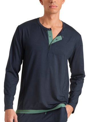 MEN Shirt long-sleeve