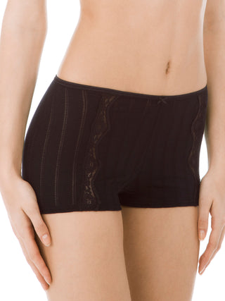 Panty, high waist